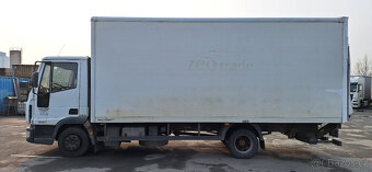 IVECO EUROCARGO SKŘÍŇ S ČELEM - 4