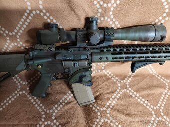 M4 GBB - 4