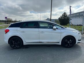 Citroën DS5, 2.0 HDI 120kW, PO SERVISU - 4