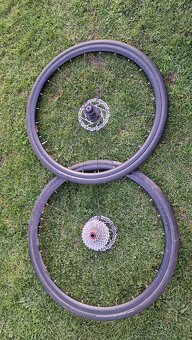 Gravel Trek velikost M - 4