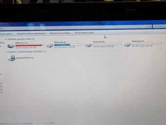 Notebook Asus X58L - 4