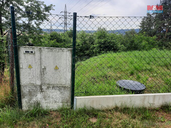 Prodej pozemku k bydlení, 2948 m², Újezd pod Troskami - 4