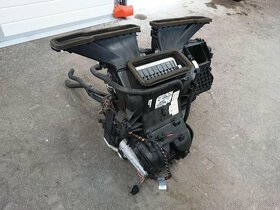 Kompletní radiátor dmychadlo topení klimatizace na Mini r56 - 4