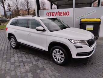 škoda kodiag 2,0tdi 4x4 manual - 4