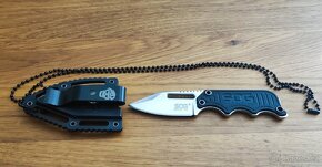 SOG instinct mini nový nepoužitý - 4