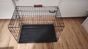 Klec dog fantasy - 4