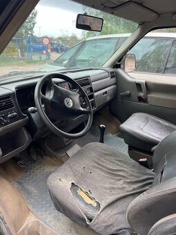 Prodej Volkswagen Transporter Caravelle - 4