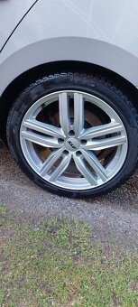 Alu ATS - 4