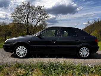 Citroen Xsara 1.4i 55Kw - 4