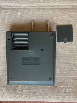 kalkulačka s tiskárnou Namtai PR-230 - 4