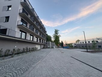 Pronájem parkovacího stání č. 18 – Duo Hlubočepy - 4