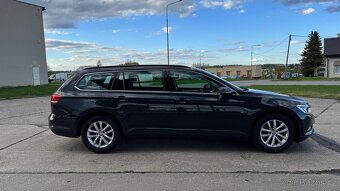 VW Passat B8 1.4TSi 110kw 2018 - Led,tažné,DPH - 4