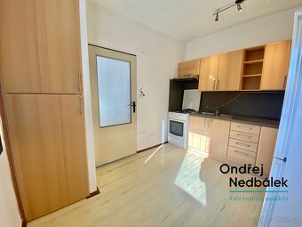 Pronájem, Byty 1+1, 37m2 - Zlín - Mladcová, ev.č. 22611 - 4