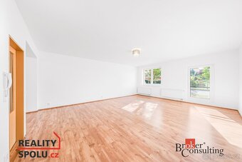 Pronájem, byty/1+kk, 62 m2, Mutěnická, Plzeň, Plzeň-město [I - 4