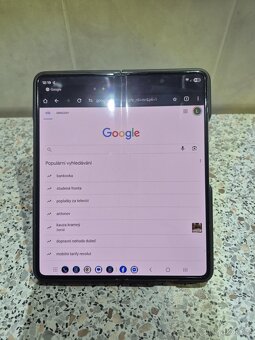 Samsung Galaxy zFold 5 12/256 v záruce do 04/2026 - 4