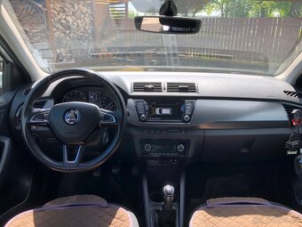 Škoda Fabia 1.0tsi STYLE - 4
