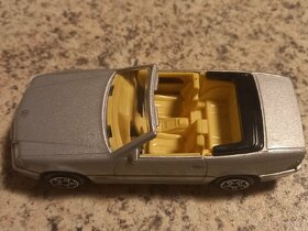 Angličáky Burago Made in Italy 1/43 - 4