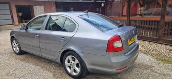 Skoda Octavia 2.0 TDi CR 103kw 2010R.v - 4