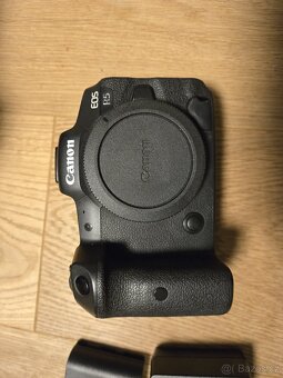 Prodam Canon R5 - 4