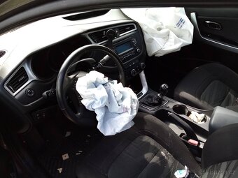 Kia Ceed HB 1.4 i 74kW, G4LC , r.v.2016 - 4