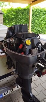 Lodní motor - 4