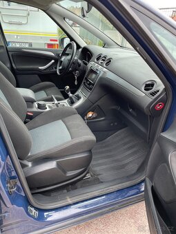 Ford S-Max - 4