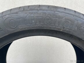 Sada nových letních pneu.255/40 R18 - 4