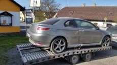 Alfa Romeo Cupé GT 1.9JTD 16v.110kw,R.v2005 - 4