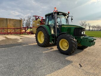 John Deere 6320 - 4
