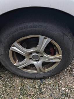 Citroen C5 X7 - 4