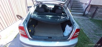 Škoda Octavia 1, 1,9 TDI 66 kw - 4