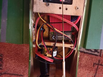 RC katamaran - 4