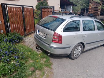Auto na díly nebo doject - 4