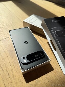 Pixel 9 Pro XL 16/256GB černý - 4