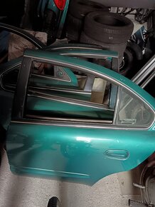 Chevrolet Alero, mnoho náhradních dílů - 4