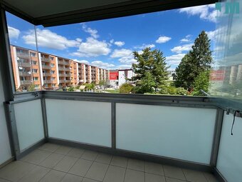 Pronájem byty 2+1, 66 m2 - Třebíč - Horka-Domky, ev.č. 01752 - 4