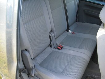 VW CADDY 1,9 TDI, 55KW,2008 ,BSU - 4
