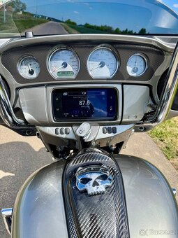 Harley-Davidson Street Glide 107 (2023) - 4