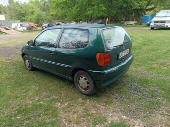 Volkswagen polo - 4