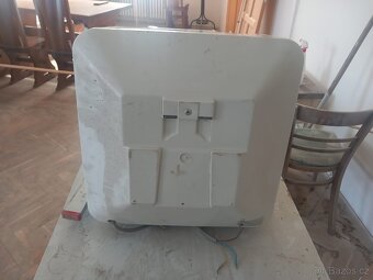 Bojler 30l - 4