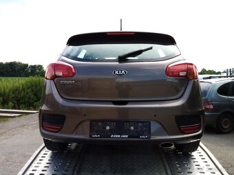 Kia Ceed 1,4mpi 74kW,r.v.2016 - 4