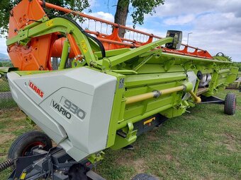 CLAAS LEXION 760 - 4