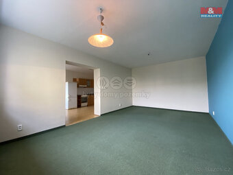 Pronájem bytu 2+kk, 54 m², Prostějov, ul. Studentská - 4
