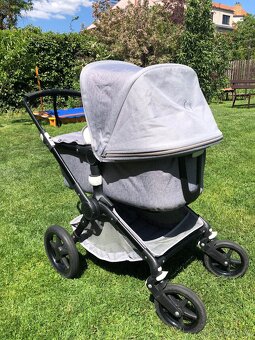 Bugaboo Fox 2 - 4