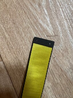 Off-white pásek - 4