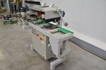 6342 – TŘÍSTRANNÁ KARTÁČOVAČKA QUICKWOOD SYSTEM CD2-300 - 4