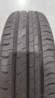 Letní pneu Continental 165/60/15 - 4