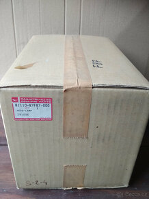 Přední světlo 81110-87F87 na Daihatsu Charade II - 4