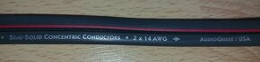 Audioquest x2 - 4