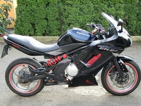 kawasaki er6f ABS - 4